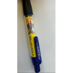 1 Kugelschreiber Stift mit Welti Motiv