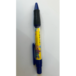1 Kugelschreiber Stift mit Welti Motiv