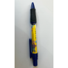 1 Kugelschreiber Stift mit Welti Motiv