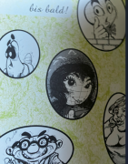 Welti - Die Wende und die Entdeckung des freien Lebens Die Geschicht