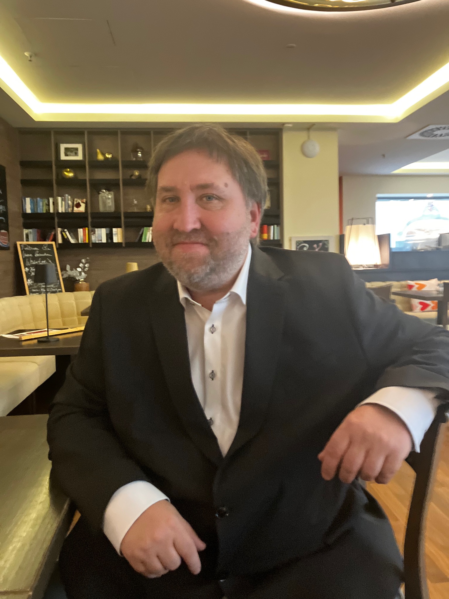 DanielFischerstelltsichvor